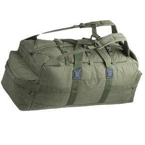 Bolsa deportiva con cremallera resistente y asas fuertes para mayor fiabilidad, bolsa de gimnasio con diseño espacioso para guardar artículos deportivos. - Product Image 2