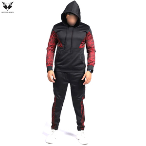Ropa Deportiva de Invierno para Hombre de Alta Calidad, Diseño Único, Buen Proveedor, Material Suave y Cómodo al Tacto - Product Image 2