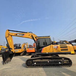 Excavatrice Sany SY245C-9LR - Product Image 6