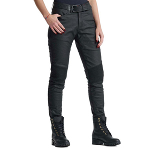 New Arrival Leather Pant Latest Design Leather Pants Best Price Wholesale Quality <b>Men</b> Leather Pants Made In Pakistan - Product Image 6