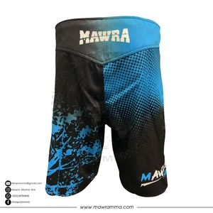 Shorts de Lucha MMA Sublimados Personalizados al por Mayor para Hombre, Shorts con Gráficos de Samurái, Secado Rápido, Trajes de Baño para Playa, Ropa de Entrenamiento para Gimnasio, OEM - Product Image 2