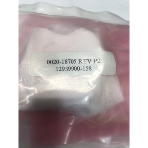2 AMAT 0020-18705 HOSE, <b>SPACER</b>, WATER, 145703 - Trusted Global Legacy Semiconductor Equipment and Parts at - Product Image 4