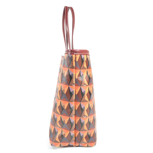 Venta al por mayor transfronteriza de bolsos de hombro de gran capacidad para mujer, moda de verano, diseño versátil y portátil, suministro del fabricante - Product Image 4