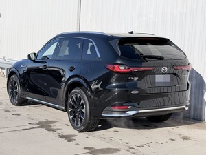 Mazda CX-90 S Premium 2025 de Lujo con Paquete Premium, Navegación y Tracción en las Cuatro Ruedas - Product Image 3