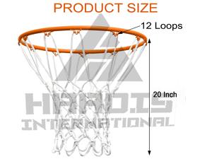 Red de Baloncesto Portátil Más Vendida, Red de Baloncesto para Exteriores - Product Image 3