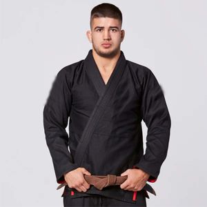 Traje de Jiu-Jitsu BJJ Ligero de la Mejor Calidad Trenidng 2026, Uniforme de Artes Marciales, Uniforme de BJJ Transpirable con Bordado por Sublimación - Product Image 5