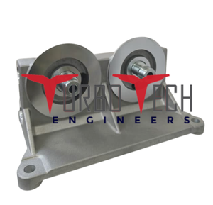 Boîtier de filtre 348-7307 382-9227 adapté au moteur CAT C9.3 - Product Image 2