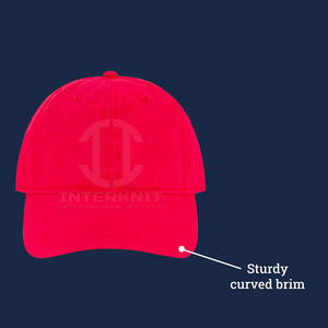 Vente directe d'usine, casquettes de baseball sportives réglables, 100% coton, personnalisées, haute qualité, quatre saisons - Product Image 6