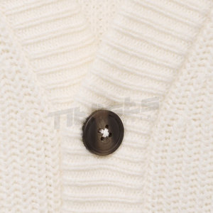 Cárdigans de punto para hombre de primera calidad con estilo atemporal y cómodos para el uso diario. - Product Image 6