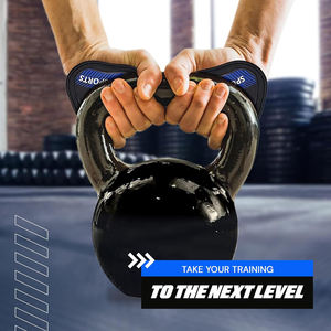 Service OEM – Qualité Supérieure – Protection Complète de la Paume – Confortable – Antidérapant – Respirant – Pour l'Entraînement Intensif 2.0 - Product Image 5