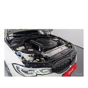 บีเอ็มดับเบิลยู ซีรีส์ 3 รุ่น M340i Performance มิถุนายน 2022 วิ่ง 55,289 กม. พวงมาลัยซ้าย เกียร์อัตโนมัติ กล้องมองหลัง - Product Image 6