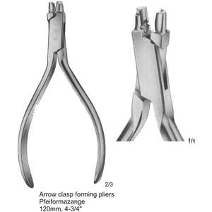 เครื่องมือแพทย์ ทันตกรรม และศัลยกรรมจากวอร์ซอ - Product Image 1