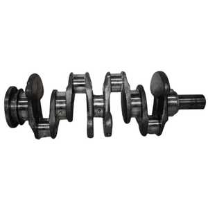 เพลาข้อเหวี่ยงสำหรับ MERCEDES 3640301102 3640300702 3640301302 3640301402 3640301201 3740300002 อะไหล่เครื่องยนต์ OEM - Product Image 1