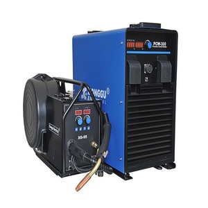 Máquina de Soldadura Miller de 300 Amperios para Trabajo Pesado, para Fabricación Profesional de Metal y Rendimiento de Arco Confiable - Product Image 3