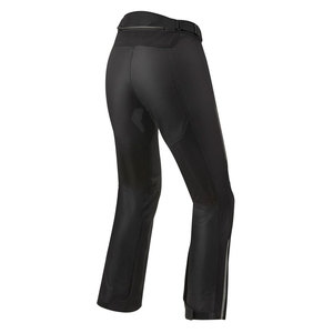 Pantalon de moto Elite Series en Cordura, coupe confortable, coupe-vent, respirant, haute performance, protection contre les chocs - Product Image 2