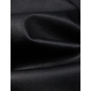Chaqueta de cuero de primera calidad para hombre, chaqueta de cuero vacuno a la moda, chaqueta bomber de invierno para motociclismo para hombre - Product Image 5