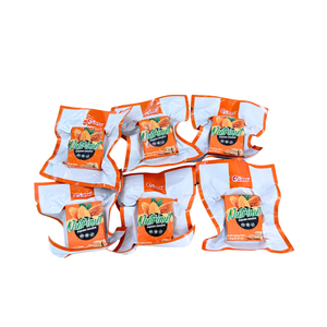 Wholesale Almond Energy Biscuit Healthy Snack 195g ODM Vietnam Supplier Ready Stock - Product Image 4