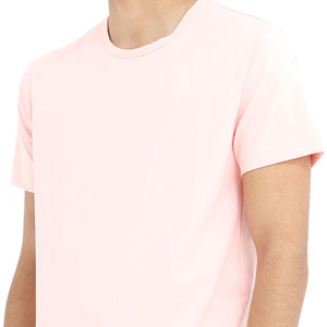 Camiseta de Hombre 100% Algodón, Calidad Premium, Diseño Personalizado, Manga Corta, Logotipo Personalizado, Fabricante al por Mayor - Product Image 4