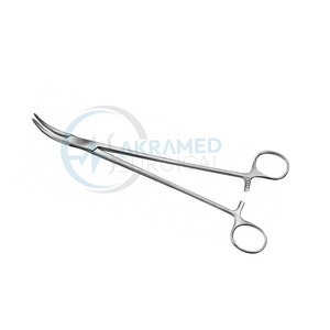 Pince de précision Moynihan Navratil durable, outil chirurgical de soutien - Product Image 4