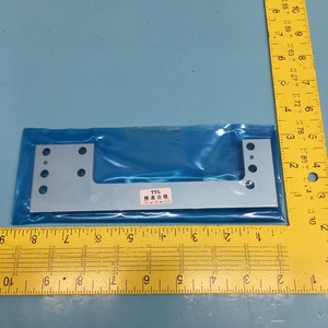 2 Tokyo อุปกรณ์เซมิคอนดักเตอร์ M10-302156-2อิเล็กตรอนเทลเกตรั่วไหลซึ่งเป็นมรดกระดับโลกที่ - Product Image 3