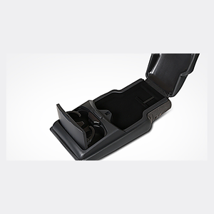 Gruppo Bracciolo Centrale OEM Popolare per Auto - Componente Interno - Product Image 2