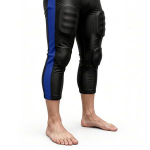 Vente en gros de maillots et pantalons de football américain, uniformes d'équipe personnalisés, vêtements de sport en gros, vêtements d'entraînement pour équipes - Product Image 5