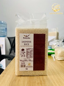 Arroz Jazmín de Calidad Europea, Perfumado, Seco, de Grano Largo, Nueva Cosecha, 2 Años de Duración, Exportación del Sur del Mekong, Vietnam, a EE. UU., Reino Unido, Australia, África - Product Image 5