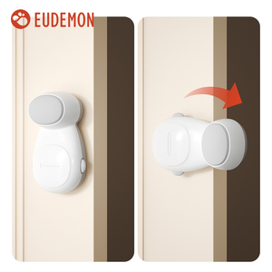 Patent Ontwerp Kind Veiligheid Automatische Rotatie Deurstopper Producten - Product Image 1