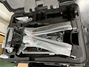 En Stock, Versión Global, Dron Matrice 400, Alto Rendimiento, M400 RTK UAV para Seguridad Pública/Inspección de Líneas Eléctricas - Product Image 2