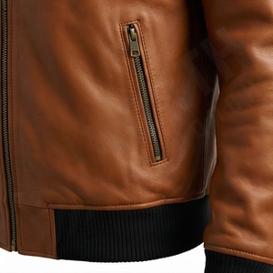 Best Quality Men's PU Breathable Motorbike <b>Racing</b> <b>Jacket</b> New Arrival All Seasons Detachable Protections Custom - Product Image 5