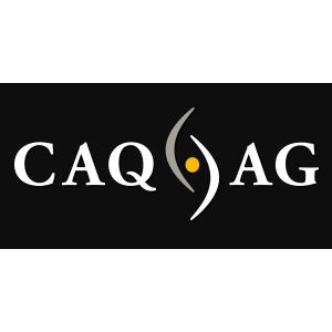 CAQ Factory Systems logo