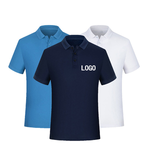 Camiseta Polo Personalizada para Hombre con Logotipo Bordado, Proveedor OEM ODM de Ropa de Alta Calidad - Product Image 3
