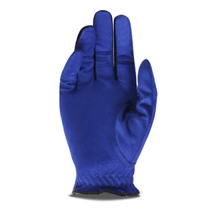 Gants de golf durables, antidérapants, respirants, en cuir véritable 100%, doux, confortables et légers, à faible MOQ et à prix avantageux - Product Image 3