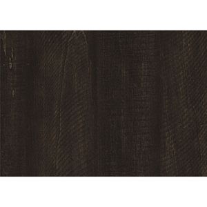 Moderno rustico 1 pezzo cassone di 4 cassetti finitura ebano in legno camera da letto mobili mogano legno tavole soluzione di stoccaggio - Product Image 6
