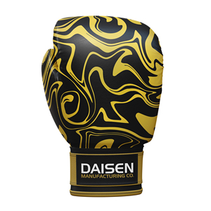 Guantes de Entrenamiento con Diseño Moderno, Ligeros y Duraderos, con Acolchado Suave y Correa Ajustable para la Muñeca, para Sesiones de Ejercicio - Product Image 3