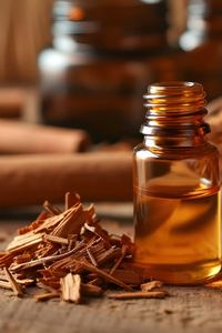 Aceite Esencial de Canela Pura, Botella de 16 oz para Hacer Velas - Product Image 3