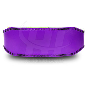 Training Gear Weightlifting Belt Secure Fit Weightlifting Belt Gym Support Weightlifting Belt Comfort Wear - Product Image 5