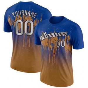 เสื้อฟุตบอลชายคุณภาพพรีเมียม โพลีเอสเตอร์ 100% ระบายอากาศได้ดี แห้งเร็ว ออกแบบเองได้ เลือกสีได้ตามต้องการ ราคาขายส่ง - Product Image 1