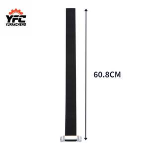 Durable Steel Universal Oil <b>Filter</b> Band Wrench Adjustable Hand Tool for Auto Repair - Product Image 3