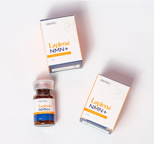 Sérum hydratant à la pro-vitamine B5 et à la niacinamide 5 ml portable - Product Image 2