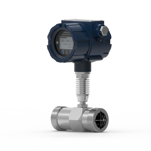 Mới Và Tốt Bán Thép Không Gỉ Đồng Hồ Nước Sữa Flow Meter Cảm Biến Thông Minh Chỉ Số Dầu Đậu Flow Meter - Product Image 1