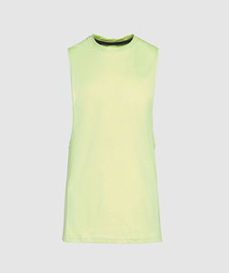 Débardeurs de sport pour hommes en polyester et élasthanne, pour la musculation et la gym, vente en gros - Product Image 4