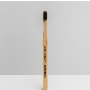 Fabricante OEM de cepillos de dientes de madera, suministro al por mayor de marca privada, personalización de marca para hoteles, marcas de belleza y distribuidores ecológicos - Product Image 3