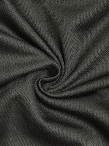 Débardeur de basket-ball streetwear pour homme, noir et jaune, en maille, style hip-hop vintage, sans manches, pour tenue décontractée - Product Image 6