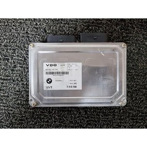 ECU และโมดูลคอมพิวเตอร์มือสองสำหรับรถยนต์ซีรีส์ 7 รุ่น 7510154 - Product Image 1
