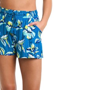 Short de plage léger pour femme, tissu durable, anti-plis, design parfait, respirant, meilleure vente, avec des matériaux de qualité supérieure - Product Image 5