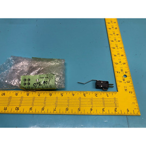 2 NOVELLUS GASONICS A95-028-01 Assy Switch - อุปกรณ์และชิ้นส่วนเซมิคอนดักเตอร์ระดับโลกที่เชื่อถือได้ - Product Image 1
