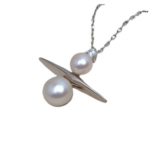 Collar con Colgante de Plata S925 con Soporte para Perlas Vacías de 5-6 mm y 9-10 mm, Juego de Colgantes Colgantes, Cadena, Accesorios de Joyería DIY, Artículo 4155 - Product Image 4