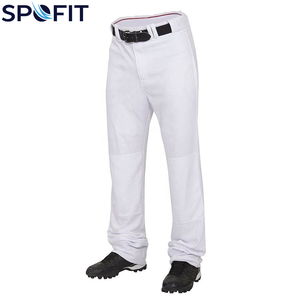 Custom <b>Baseball</b> Uniform <b>Set</b> Quick Dry Breathable Eco-Friendly Polyester Full Button <b>Baseball</b> Uniform OEM ODM Available - Product Image 6