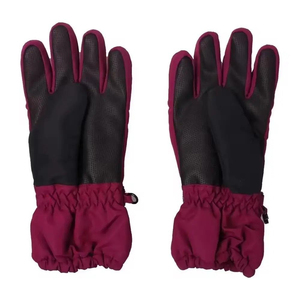 Gants de ski respirants, imperméables, auto-chauffants, anti-UV, double couche, couleur personnalisée, qualité supérieure, directement de l'usine - Product Image 4
